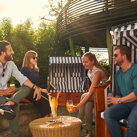 Sorell Hotel Rigiblick - Studios & Spa Suites Zürich Kültér fotó