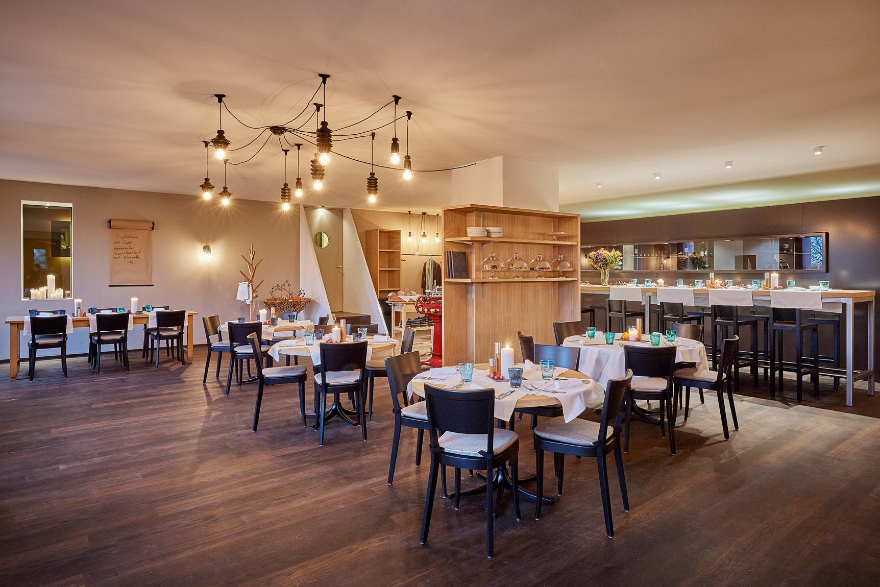 Sorell Hotel Rigiblick - Studios & Spa Suites Zürich Kültér fotó