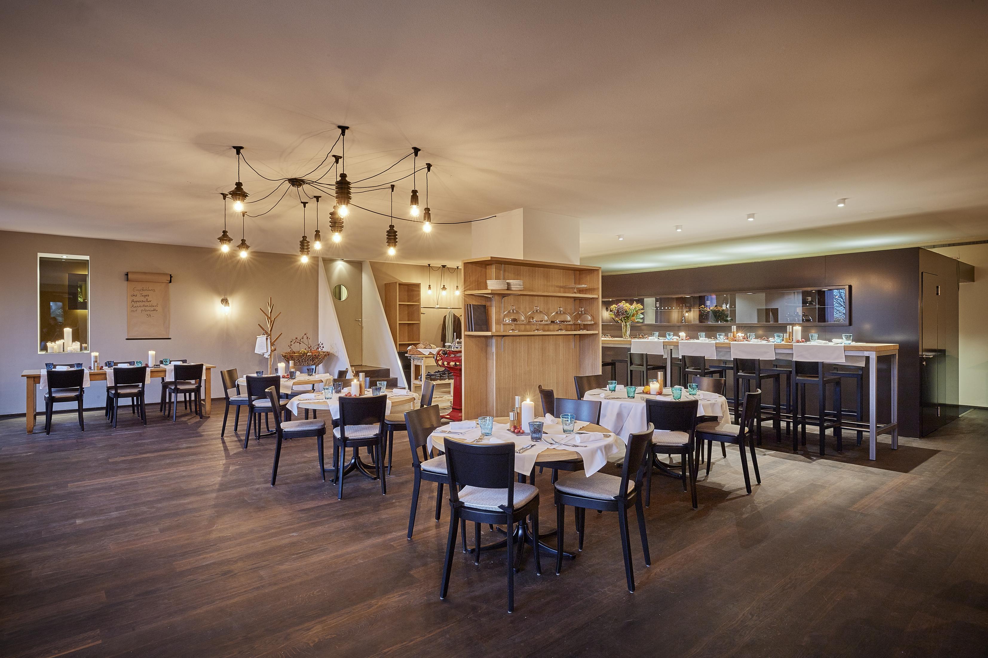 Sorell Hotel Rigiblick - Studios & Spa Suites Zürich Kültér fotó