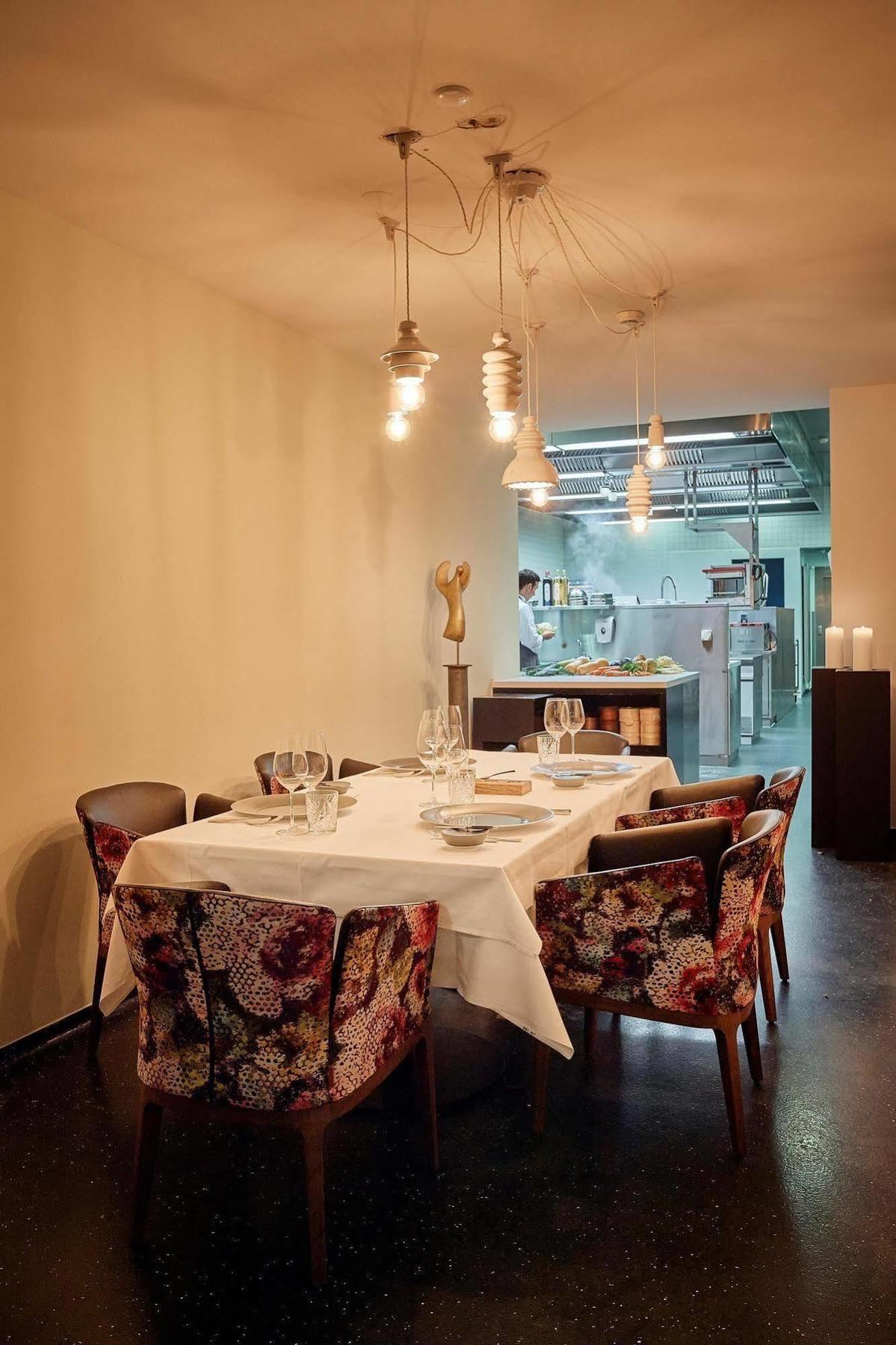 Sorell Hotel Rigiblick - Studios & Spa Suites Zürich Kültér fotó