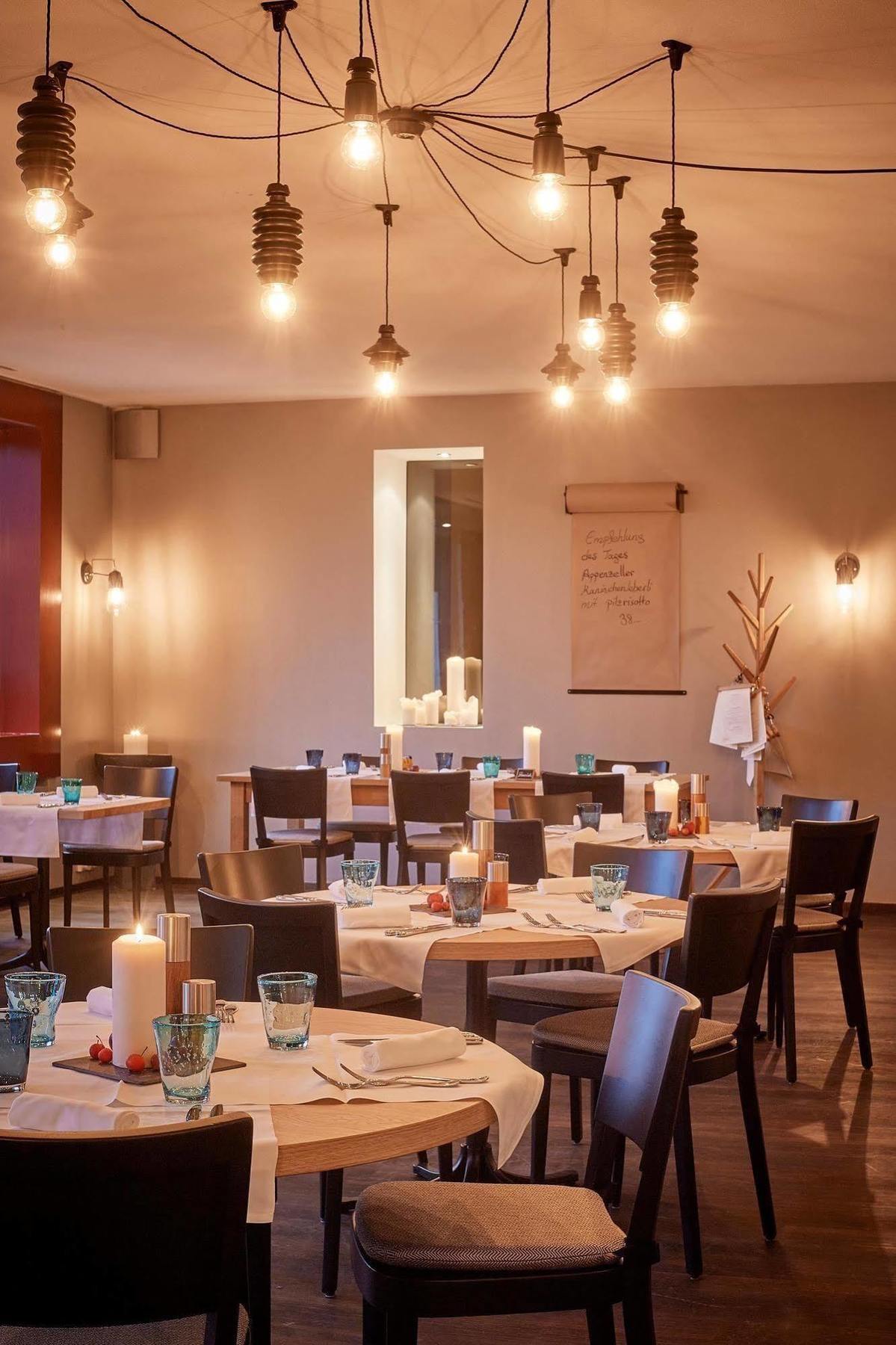 Sorell Hotel Rigiblick - Studios & Spa Suites Zürich Kültér fotó