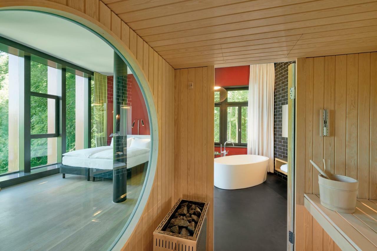 Sorell Hotel Rigiblick - Studios & Spa Suites Zürich Kültér fotó