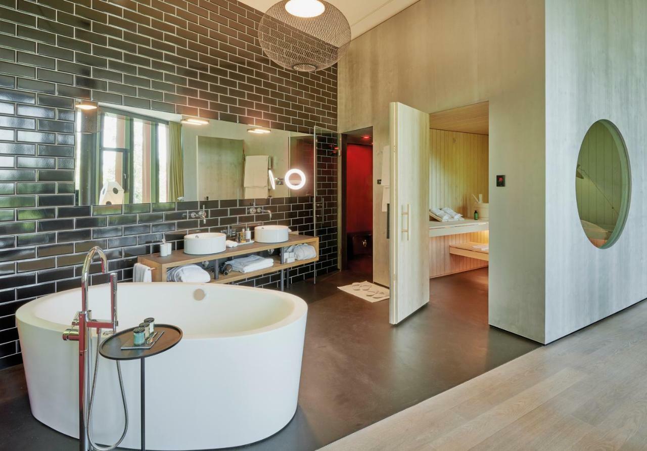 Sorell Hotel Rigiblick - Studios & Spa Suites Zürich Kültér fotó