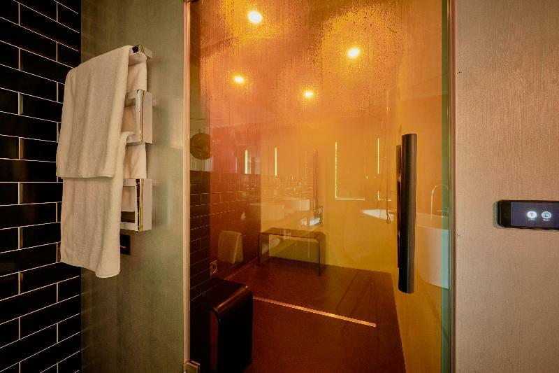 Sorell Hotel Rigiblick - Studios & Spa Suites Zürich Kültér fotó